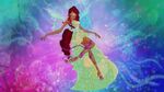 Aisha Harmonix