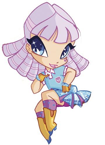 Tune | Winx Club Wikia | FANDOM powered by Wikia