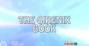 The Sirenix Book