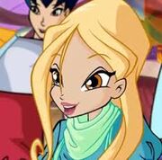 Daphne human