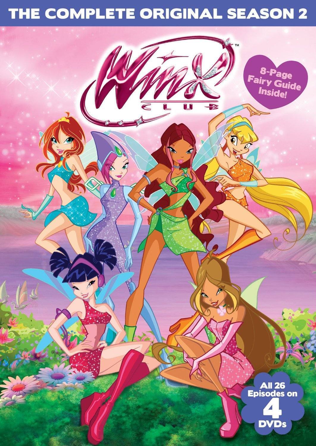 Winx 4