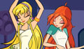 Winx dancxe