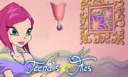 Tecna's