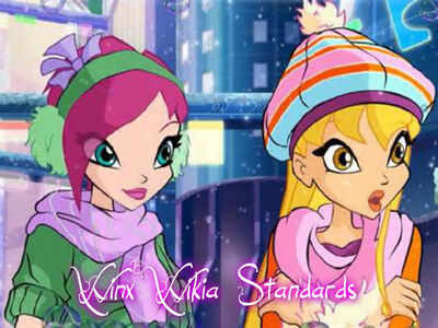 WinxWikia