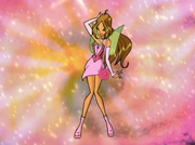 Flora Charmix