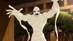 Mummy 2
