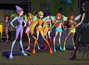 Winx Club - Episode 216 (3)