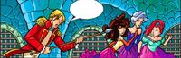 Hargon, Cordelia, Villiania, Rospunda - 42 Milly's Secret