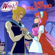 San valentino