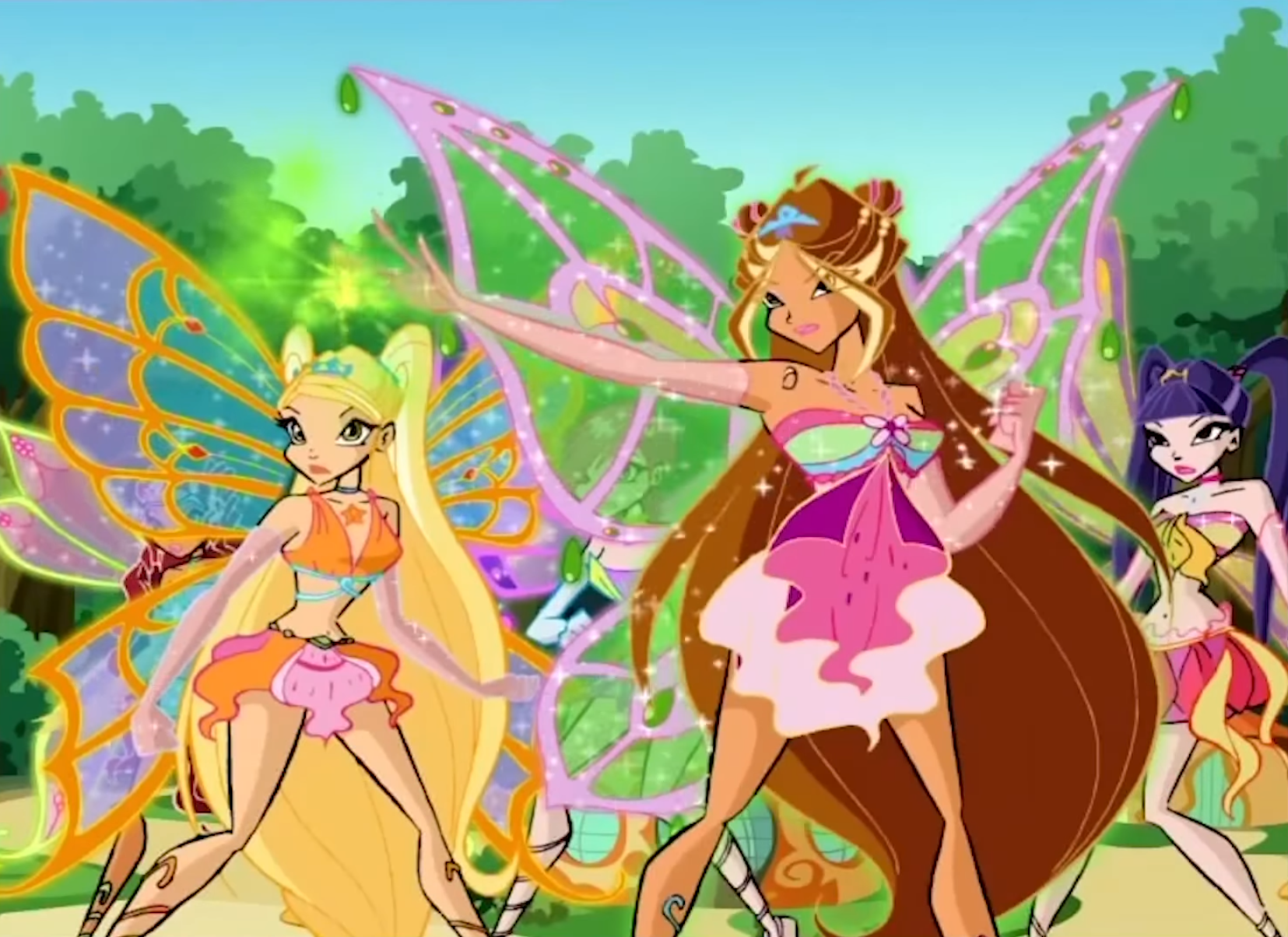 Winx Club Wikipedia