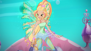 Daphne sirenix screenshot by forestkat-d6okl5r