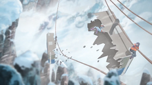 WOW11 (Cable Car Trouble)