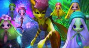 Omnia in the movie
