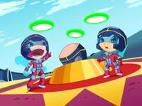 Winx Club - Episode 211 (2)