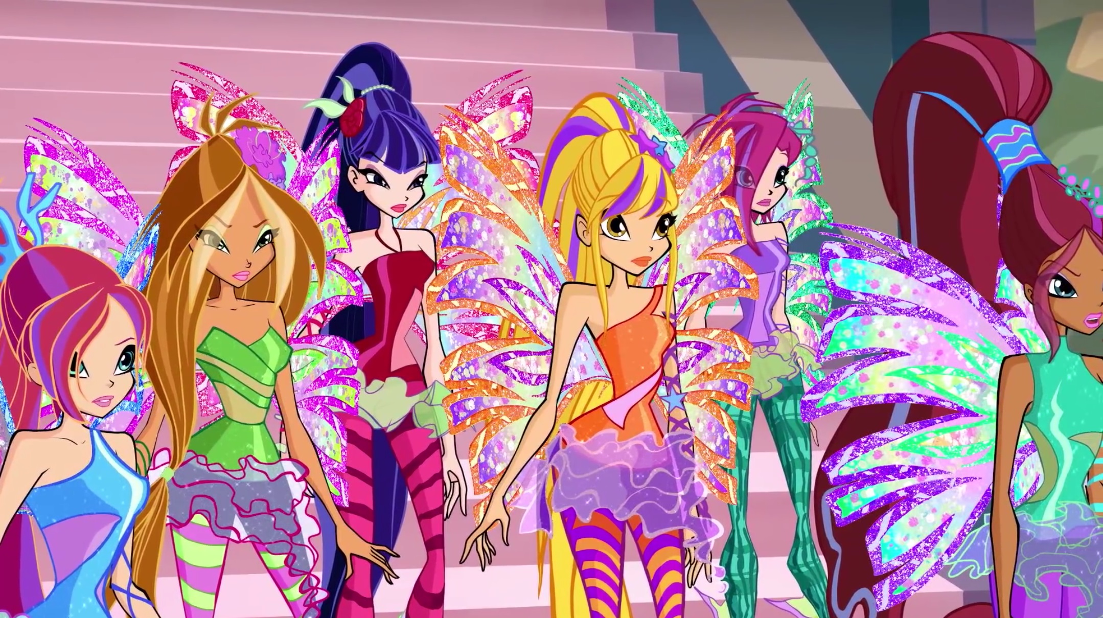 Winx Club Episode 423 Winx Club Wiki Fandom powered