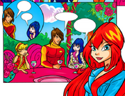 Pirate Island p44