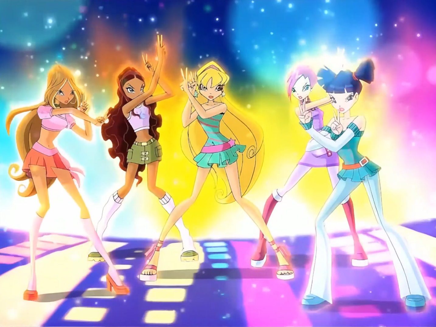 The Power of Charmix | Winx Club Wiki | FANDOM powered by Wikia