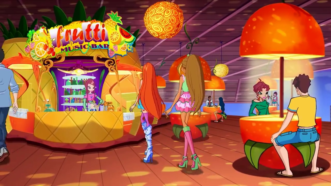 Image Frutti Music Bar Episode 501.jpg Winx Club Wiki FANDOM