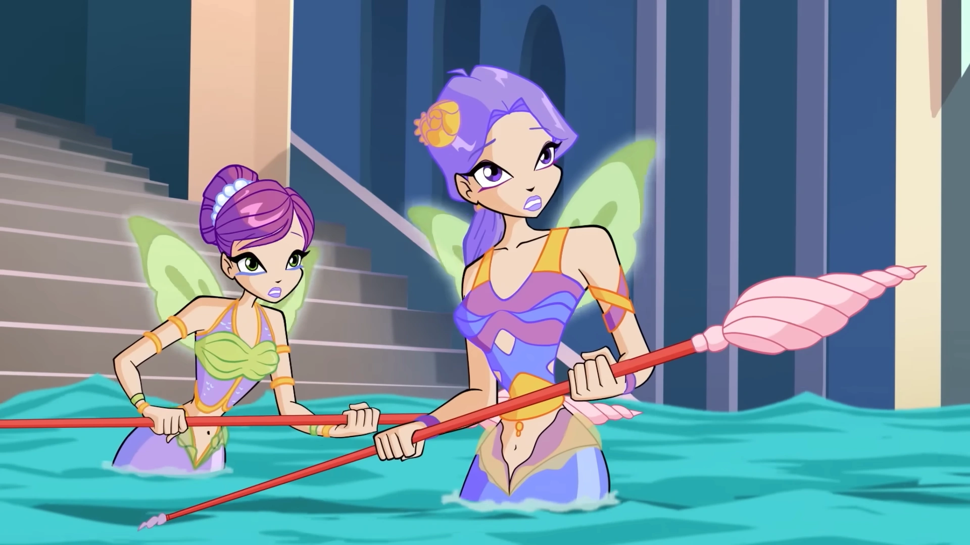 Image Mermaids.png Winx Club Wiki FANDOM powered by Wikia