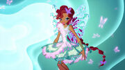 Aisha Butterflix
