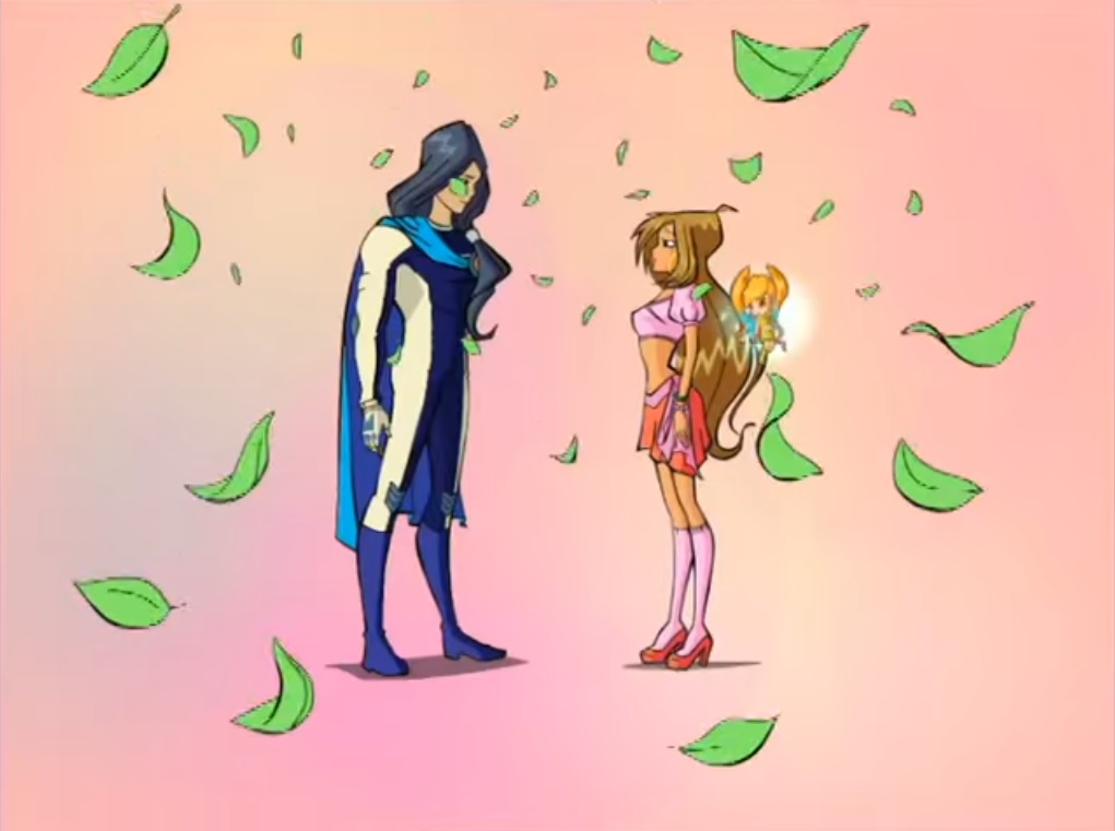 Image - Flora & Helia.jpg | Winx Club Wiki | Fandom powered by Wikia