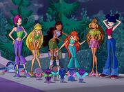 Winx Club - Episode 211 (4)