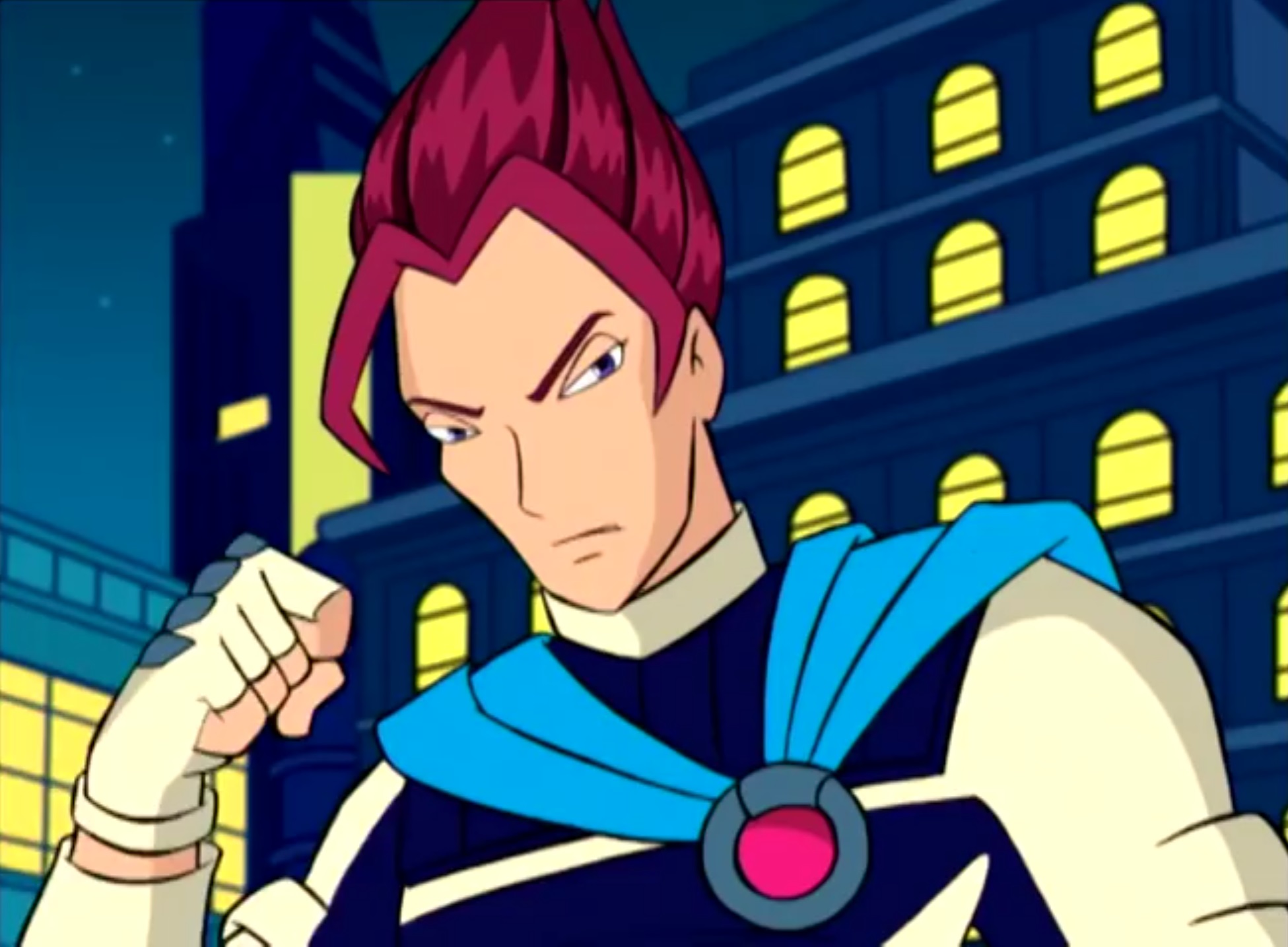 Riven/Gallery Winx Club Wiki FANDOM powered by Wikia