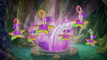 Beschützerinnen des Sirenix