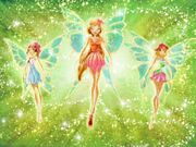 Feen Enchantix