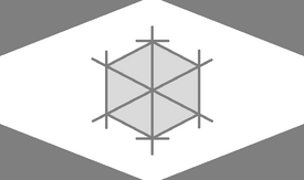 Omega flag