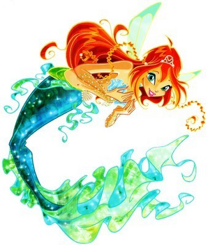 Mermaidbloom