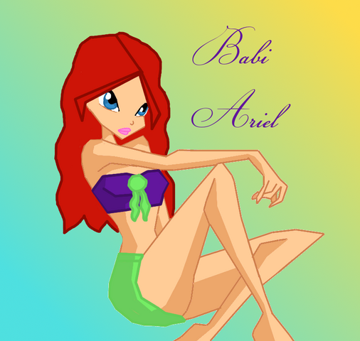 File:Babi Ariel Swimsuit.png