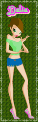 Dalia - Civilian