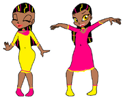 Princess Kipengele