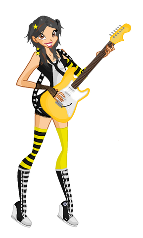 File:LionaRockstarWGuitar.png