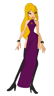 Lorelei witch Official