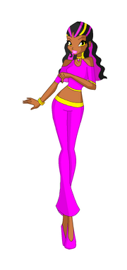 K revamp