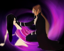 Adrienne and Valtor