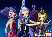 Trix