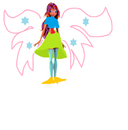 Ascednix bloom