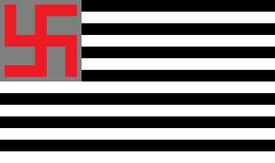 Obsidian flag 5