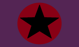 Whisperia flag 2