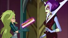 Legendariumintroduced
