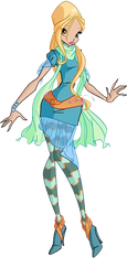 Daphne Civilian.png