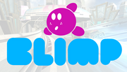 Blimp logo