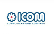 ICOM logo