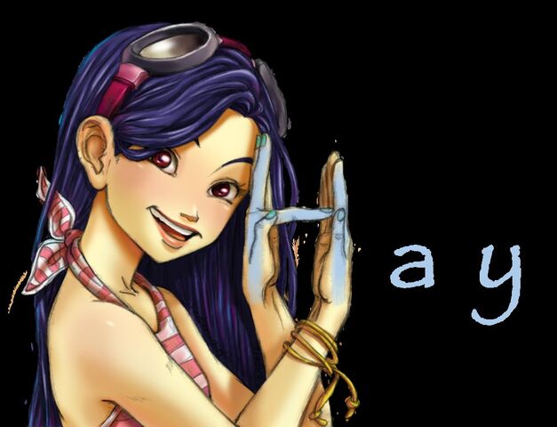 Datei:Hay Lin name.jpg