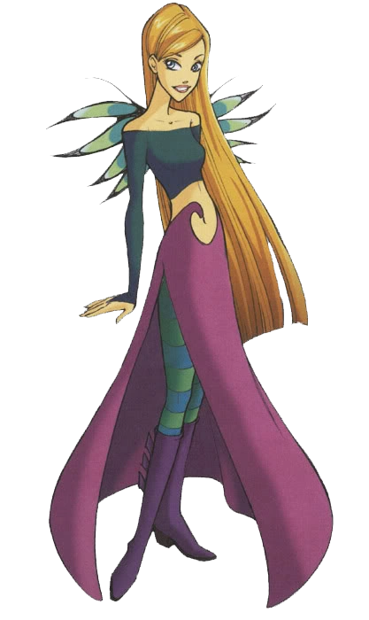 K�ptal�lat a k�vetkez�re: „w.i.t.c.h. cornelia”