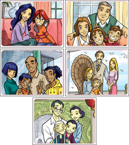 File:WITCH Family Portraits.png