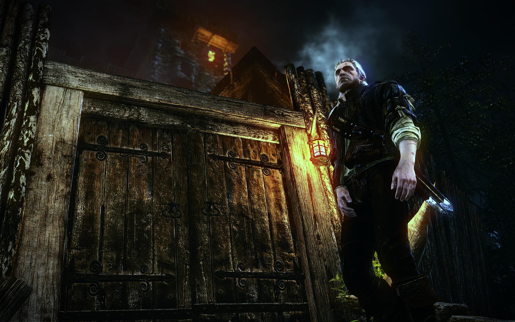 the witcher 2 arena the witcher 2 arena